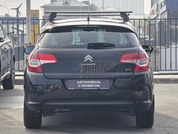 Citroen C4 II с пробегом 2012 года, цена 399 000 рублей, 127068 км, хэтчбек, Автокод Объявления