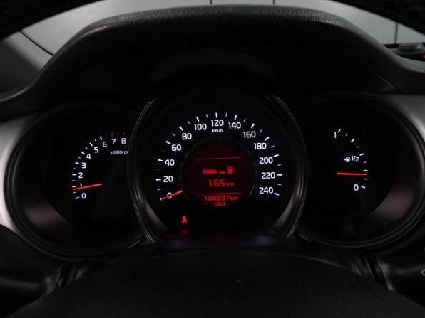 Kia Ceed II с пробегом 2014 года, цена 1 199 000 рублей, 104897 км, универсал, Автокод Объявления