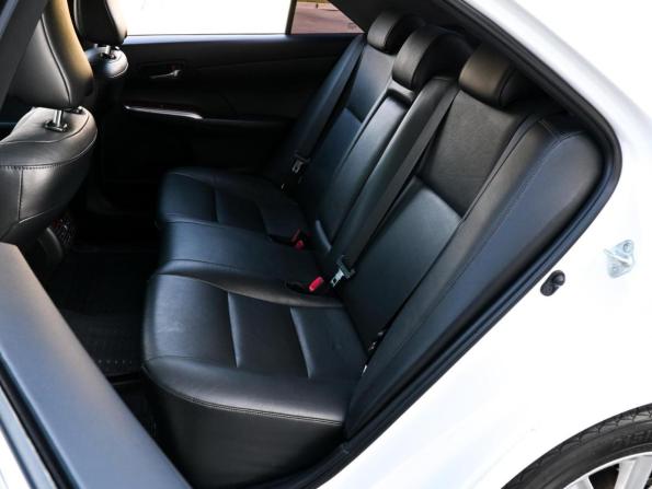 Toyota Camry VII (XV50) с пробегом 2014 года, цена 1 899 000 рублей, 174895 км, седан, Автокод Объявления