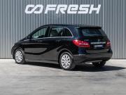 Mercedes-Benz B-Класс II (W246) Краснодар  - изображение 24