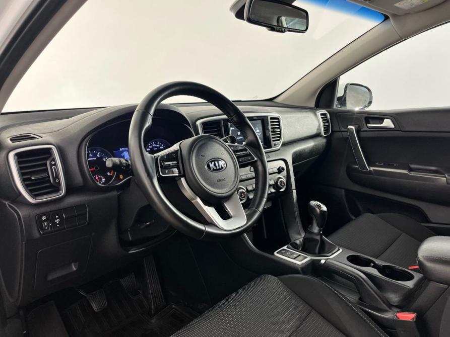 Kia Sportage IV Рестайлинг Ижевск  - изображение 8