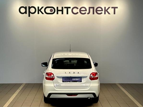 Lada (ВАЗ) Granta I Рестайлинг с пробегом 2023 года, цена 815 000 рублей, 33103 км, лифтбек, Автокод Объявления