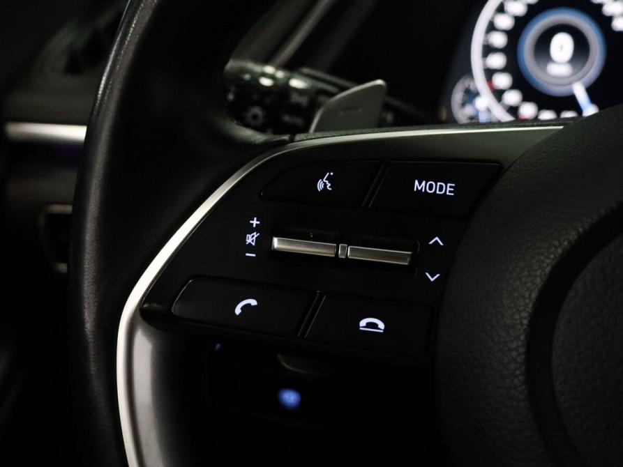 Hyundai Sonata VIII (DN8) Минеральные Воды  - изображение 14