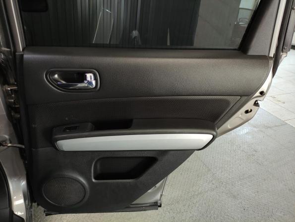 Nissan X-Trail II Рестайлинг с пробегом 2014 года, цена 1 455 000 рублей, 445000 км, внедорожник, Автокод Объявления