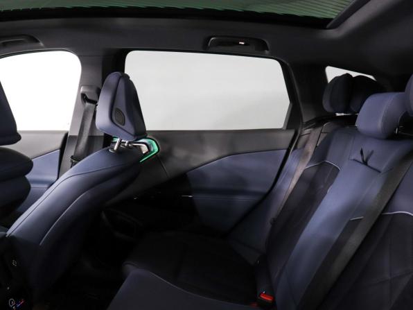 BMW X3 IV (G45/G48) с пробегом 2025 года, цена 6 697 000 рублей, 7000 км, внедорожник, Автокод Объявления