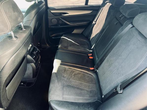 BMW X5 III (F15) с пробегом 2018 года, цена 3 890 000 рублей, 170864 км, внедорожник, Автокод Объявления
