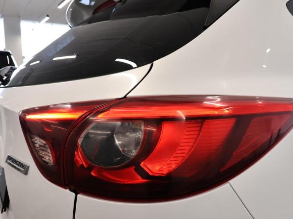 Mazda CX-5 I Рестайлинг с пробегом 2015 года, цена 1 693 300 рублей, 202853 км, внедорожник, Автокод Объявления