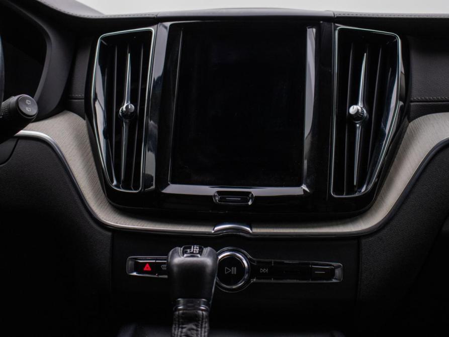 Volvo XC60 II Москва  - изображение 15
