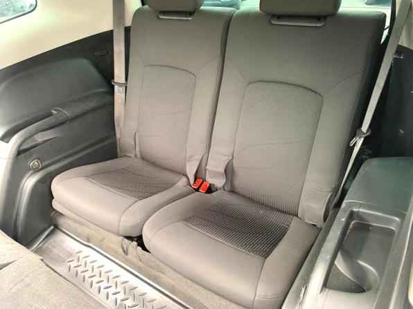 Chevrolet Orlando I с пробегом 2012 года, цена 1 078 200 рублей, 196930 км, минивэн, Автокод Объявления