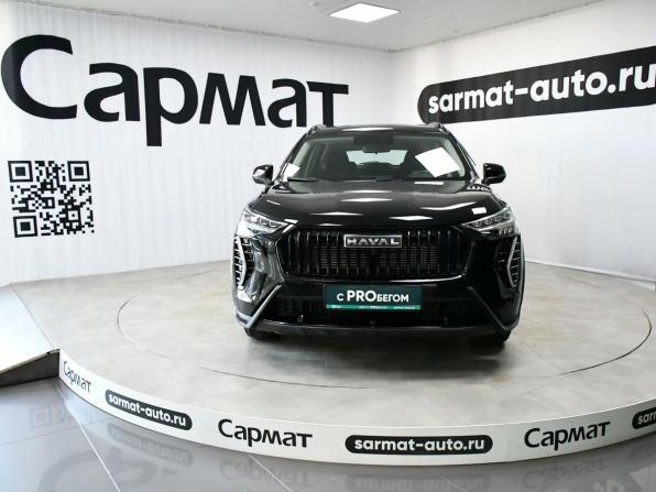 Haval Jolion I Рестайлинг с пробегом 2024 года, цена 2 227 000 рублей, 51557 км, внедорожник, Автокод Объявления