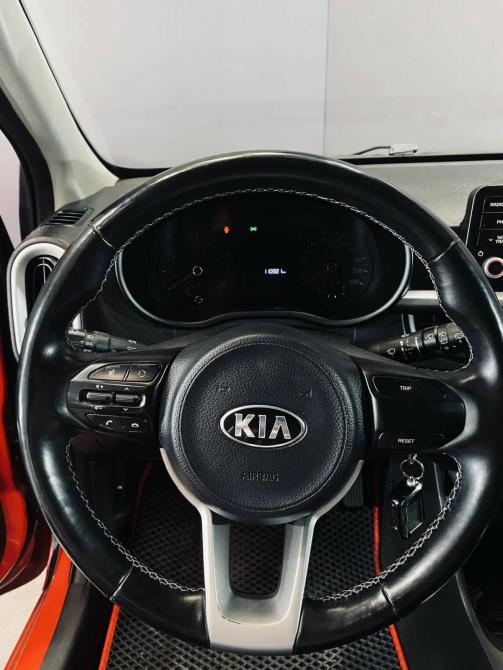 Kia Picanto III Сургут  - изображение 13