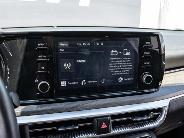 Kia K5 III с пробегом 2021 года, цена 2 130 000 рублей, 144378 км, седан, Автокод Объявления