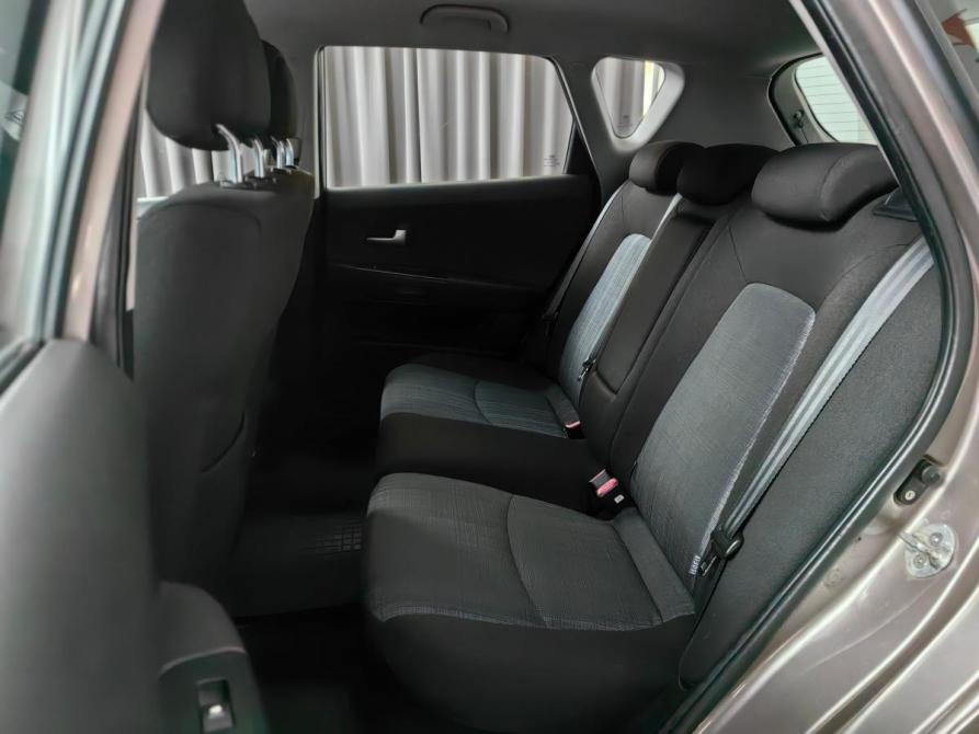 Kia Ceed I Рестайлинг Москва  - изображение 11