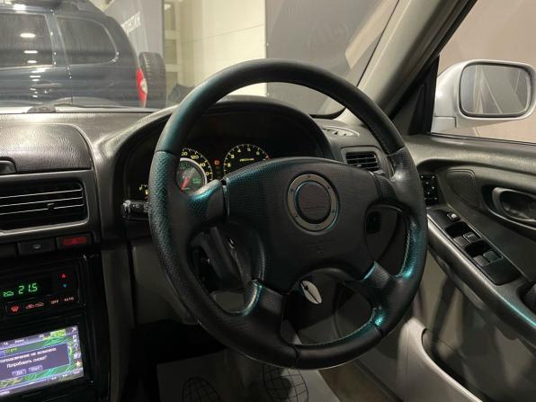 Subaru Forester I с пробегом 1998 года, цена 699 000 рублей, 212546 км, внедорожник, Автокод Объявления