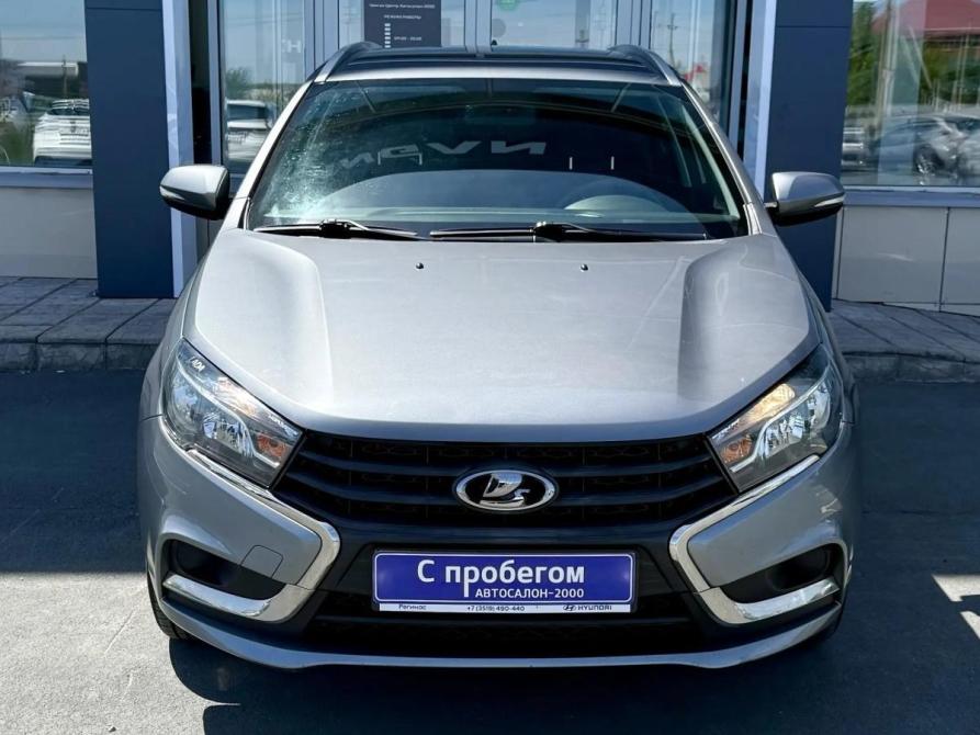 Lada (ВАЗ) Vesta I Оренбург  - изображение 2