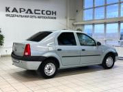 Renault Logan I Волгоград  - изображение 19