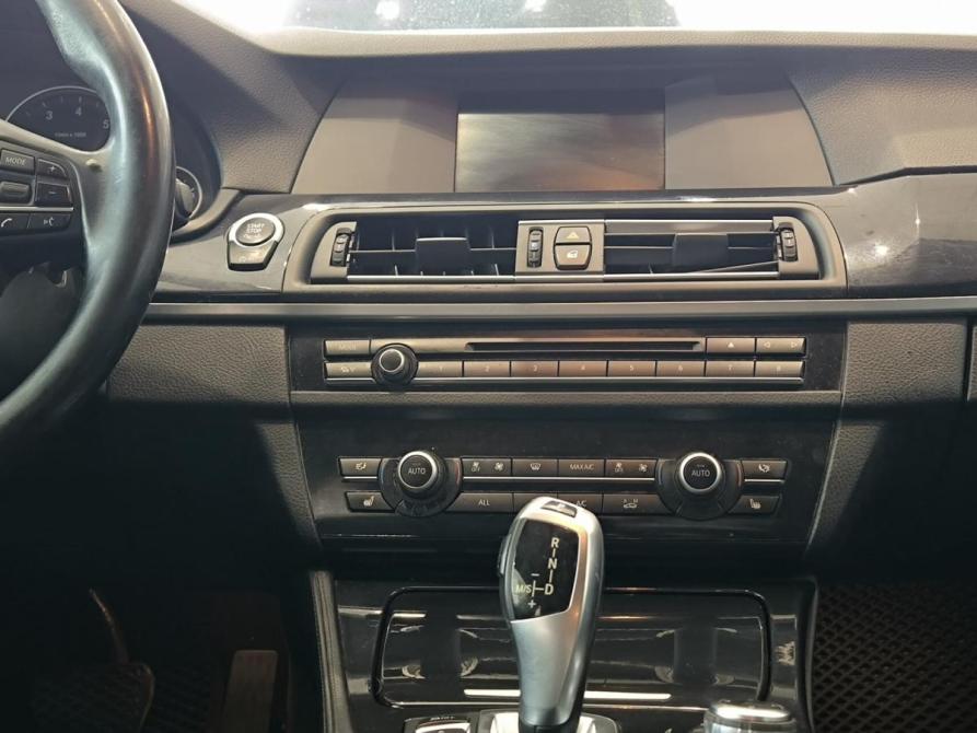 BMW 5 серии VI (F10/F11/F07) Казань  - изображение 18