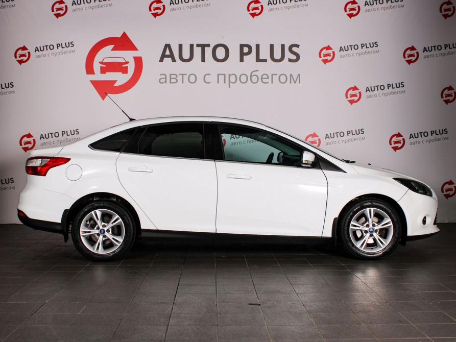 Ford Focus III Минеральные Воды  - изображение 6