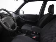 Lada (ВАЗ) Niva Travel I Старый Оскол  - изображение 30