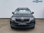 Skoda Kodiaq I Москва  - изображение 16