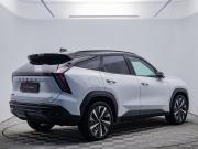 Geely Atlas II Москва  - изображение 24