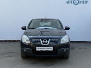 Nissan Qashqai I Москва  - изображение 14