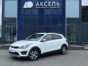 Kia Rio IV Архангельск  - изображение 21