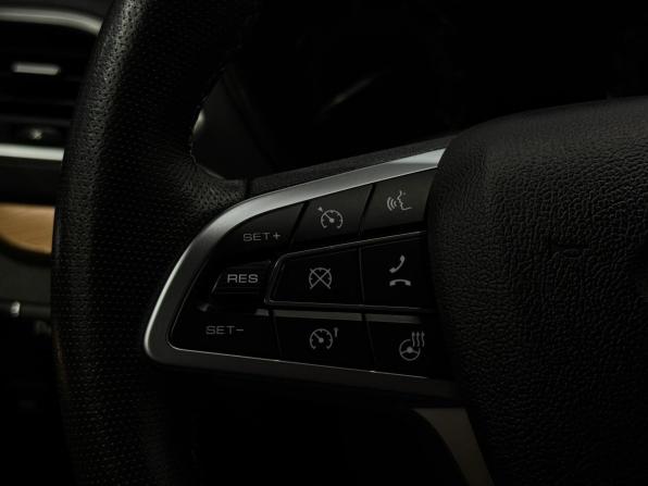 Lada (ВАЗ) Vesta I Рестайлинг (NG) с пробегом 2023 года, цена 1 410 000 рублей, 11383 км, седан, Автокод Объявления