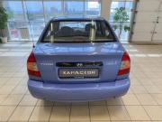Hyundai Accent II Волгоград  - изображение 22