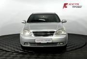 Chevrolet Lacetti I Нижний Новгород  - изображение 25