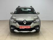 Renault Sandero II Рестайлинг Альметьевск  - изображение 25