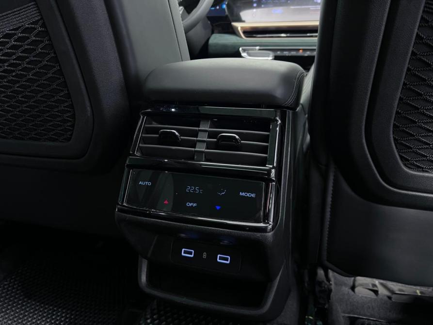 Geely Monjaro I Ростов-на-Дону  - изображение 18