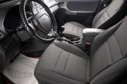 Chery Tiggo (T11) I Рестайлинг (FL) Оренбург  - изображение 36