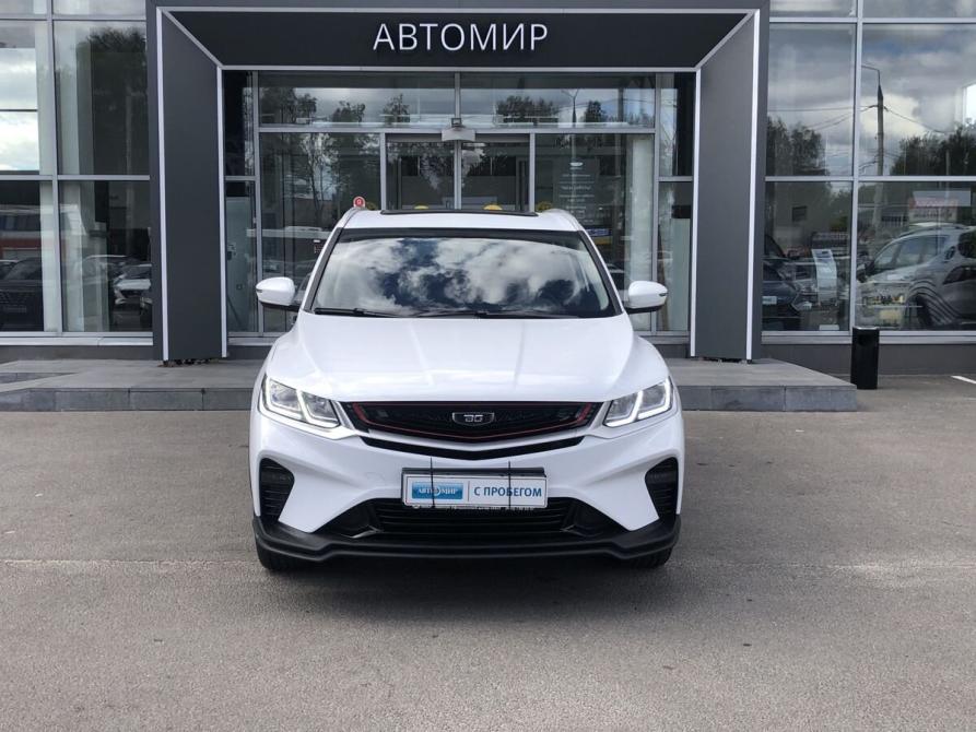 Belgee X50 Брянск  - изображение 2