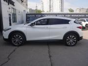 Infiniti QX30 Москва  - изображение 23