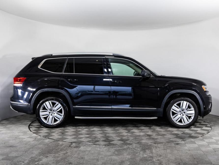Volkswagen Atlas I Санкт-Петербург  - изображение 4