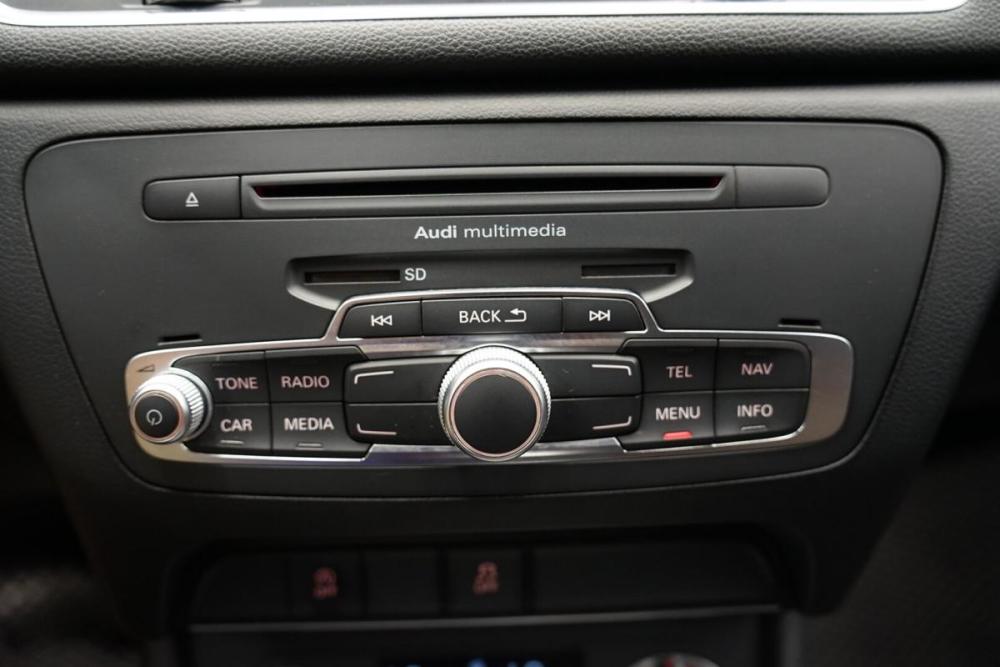 Audi Q3 I (8U) Крым  - изображение 20