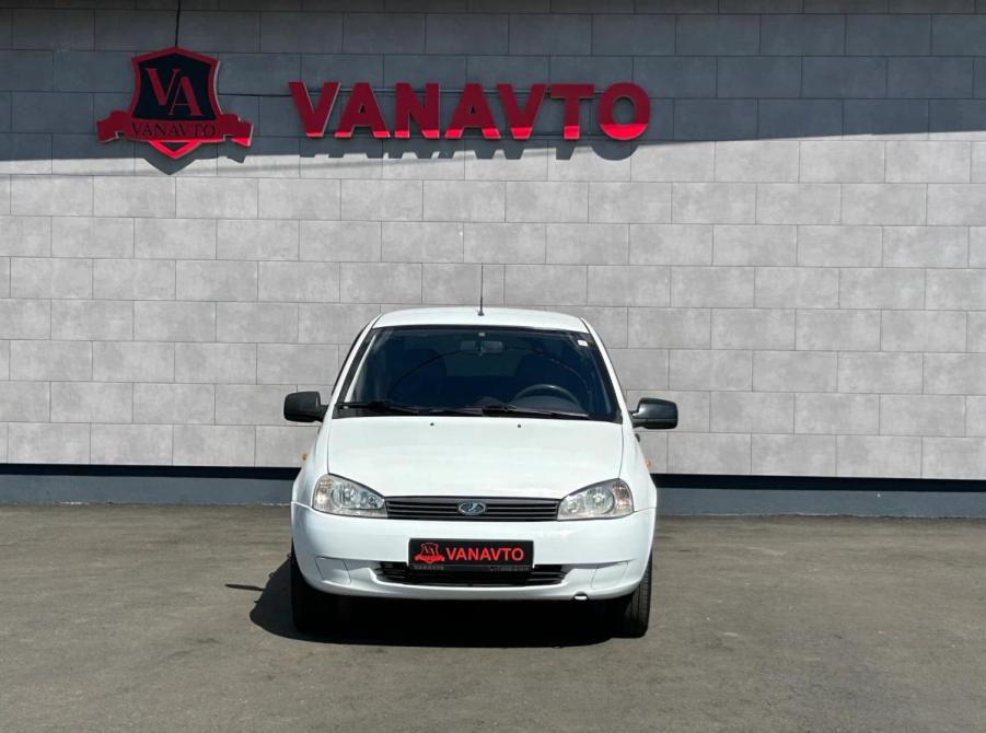 Lada (ВАЗ) Kalina I Альметьевск  - изображение 2