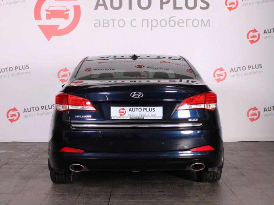Hyundai i40 I Минеральные Воды  - изображение 4