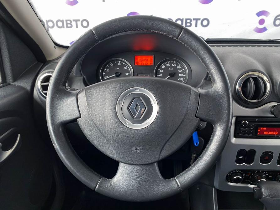 Renault Sandero I Ростов-на-Дону  - изображение 9