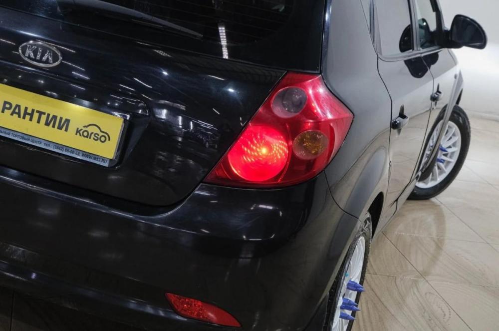 Kia Ceed I Новокузнецк  - изображение 11