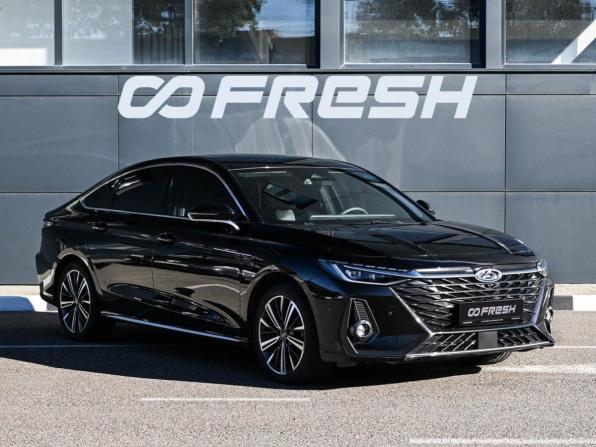 Chery Arrizo 8 с пробегом 2023 года, цена 1 799 000 рублей, 82555 км, седан, Автокод Объявления