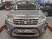 Suzuki Vitara II Санкт-Петербург  - изображение 7
