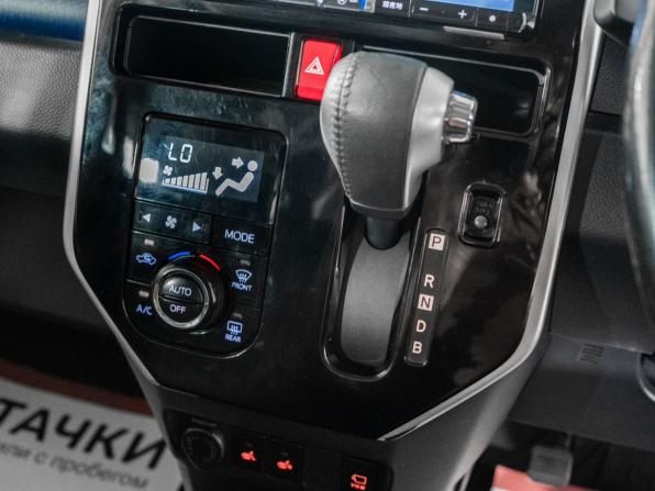 Daihatsu Thor I с пробегом 2019 года, цена 1 200 000 рублей, 97015 км, микровэн, Автокод Объявления