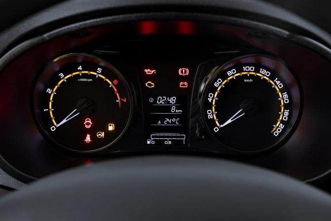 Новый Lada (ВАЗ) Granta I Рестайлинг 2026 года, цена 1 118 000 рублей, лифтбек, Автокод Объявления