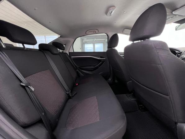 Lada (ВАЗ) Vesta I с пробегом 2017 года, цена 870 000 рублей, 95766 км, седан, Автокод Объявления