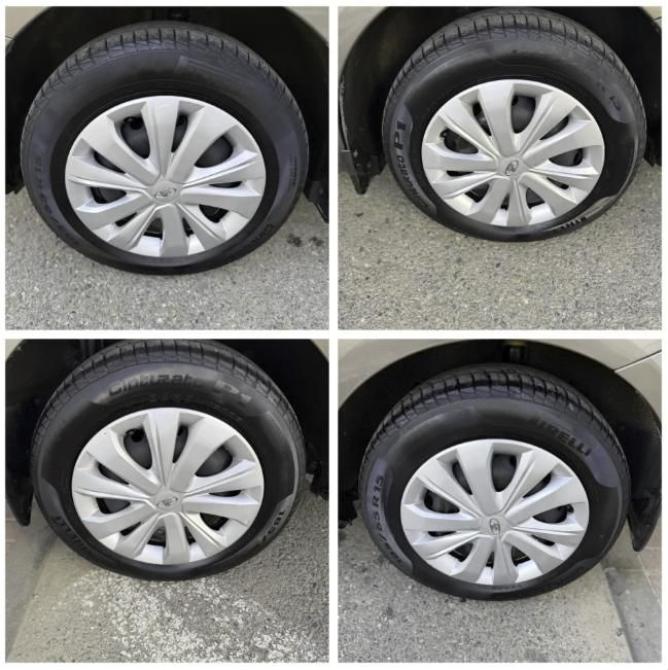 Lada (ВАЗ) Vesta I Рестайлинг (NG) Ставрополь  - изображение 24