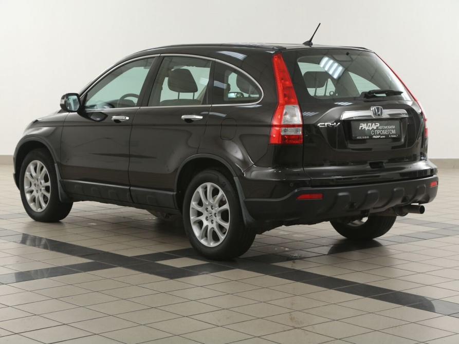 Honda CR-V III Иваново  - изображение 2