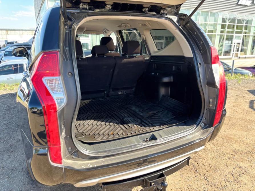 Mitsubishi Pajero Sport III Набережные Челны  - изображение 11