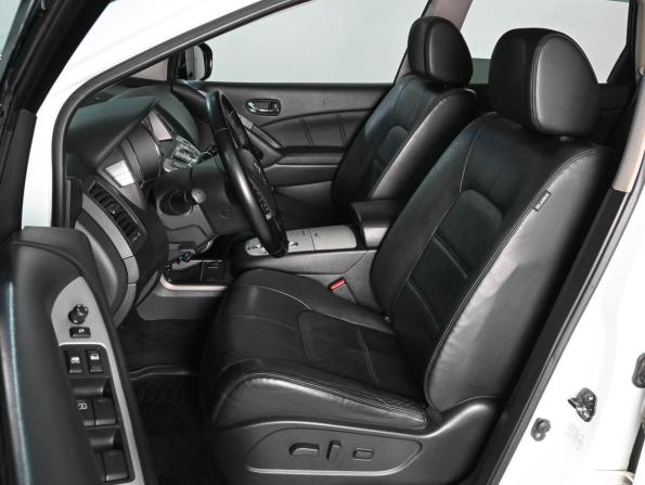 Nissan Murano II (Z51) Рестайлинг 2 с пробегом 2013 года, цена 1 660 000 рублей, 123873 км, внедорожник, Автокод Объявления